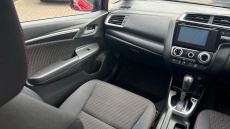 Honda Jazz 1.5 i-VTEC Sport 5dr CVT Petrol Hatchback